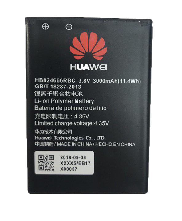 باتری مودم ایرانسل FD-M60 H1 Huawei ظرفیت 3000mAh